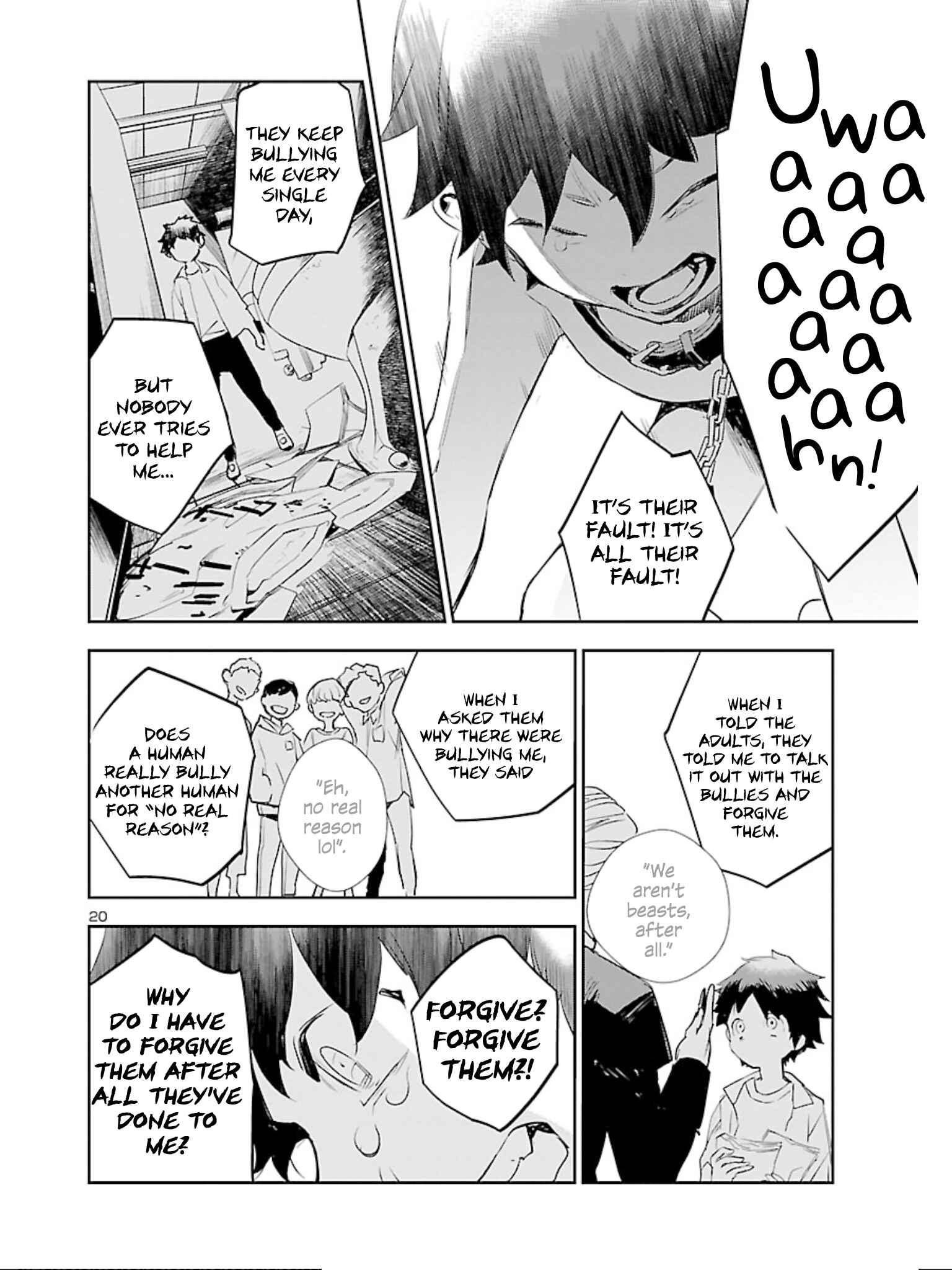 Chapter 7 - Page 21