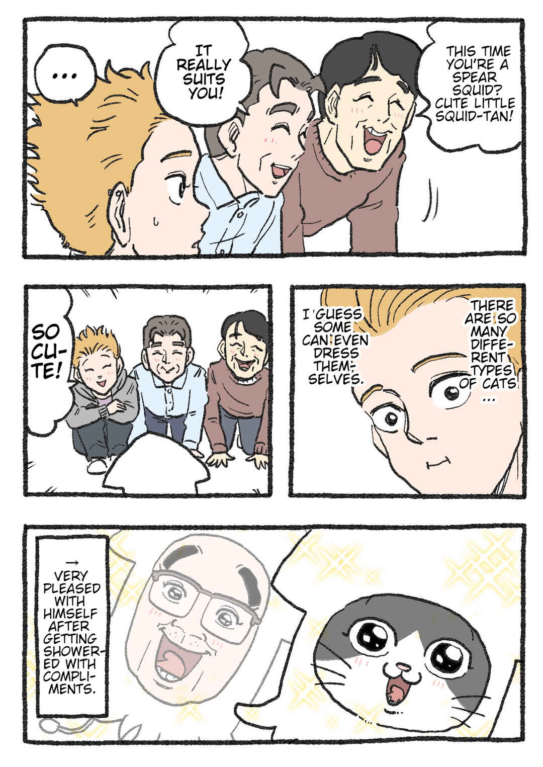 Chapter 418 - Page 2