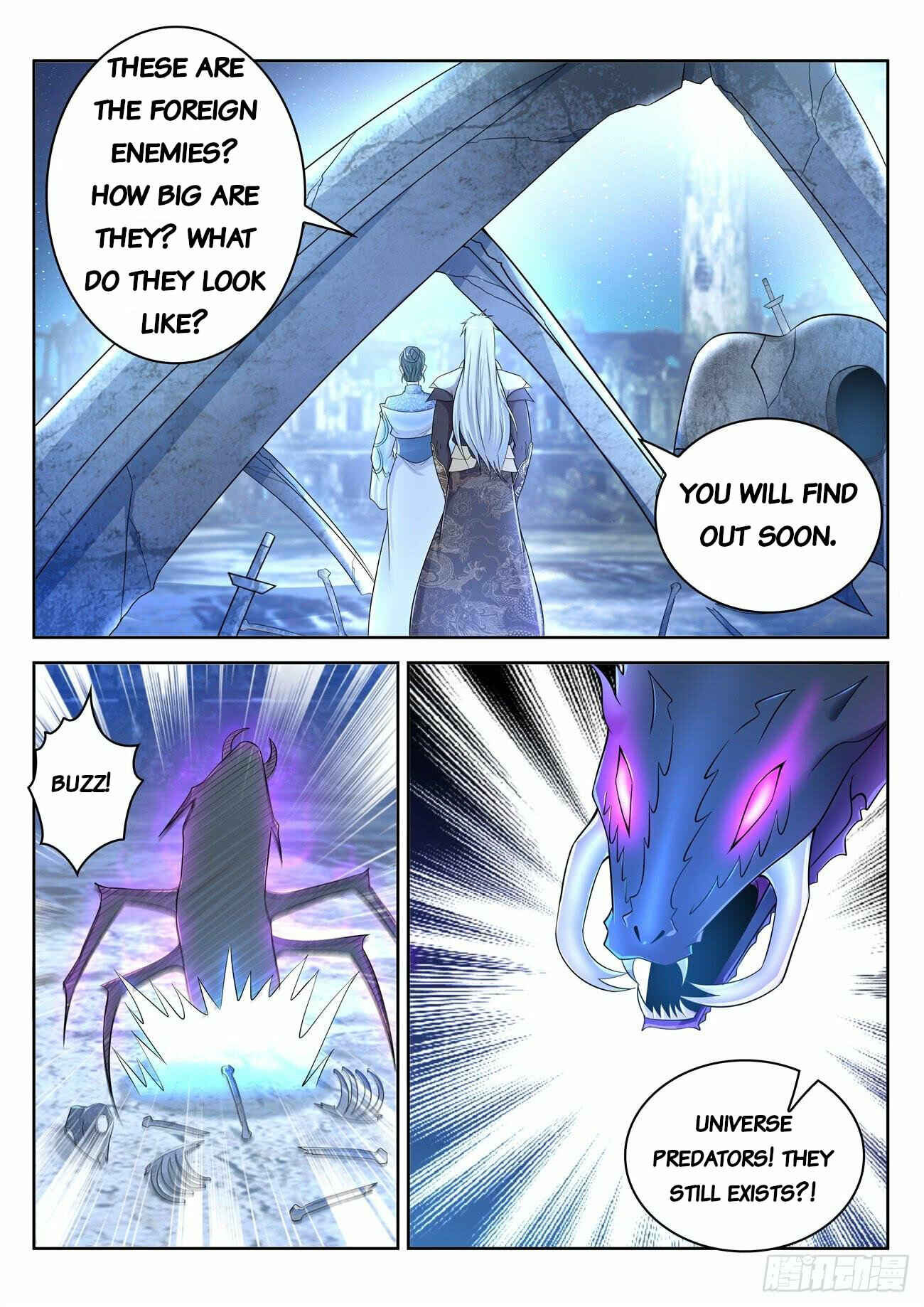 Chapter 397 - Page 10