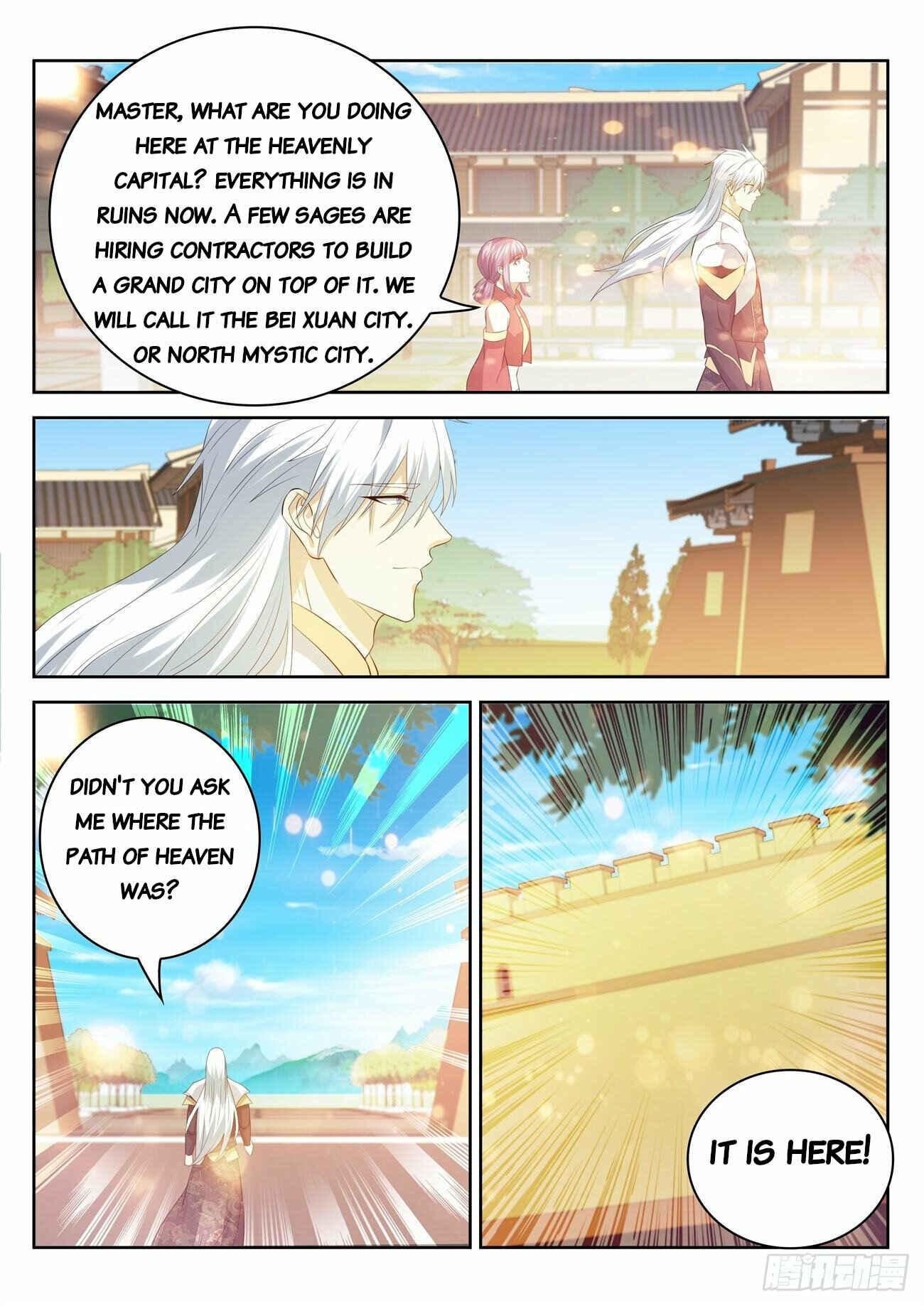 Chapter 397 - Page 2