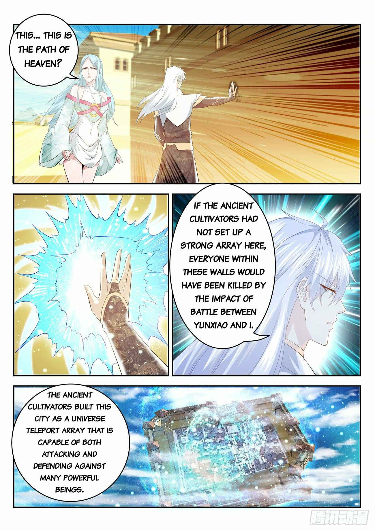 Chapter 397 - Page 3