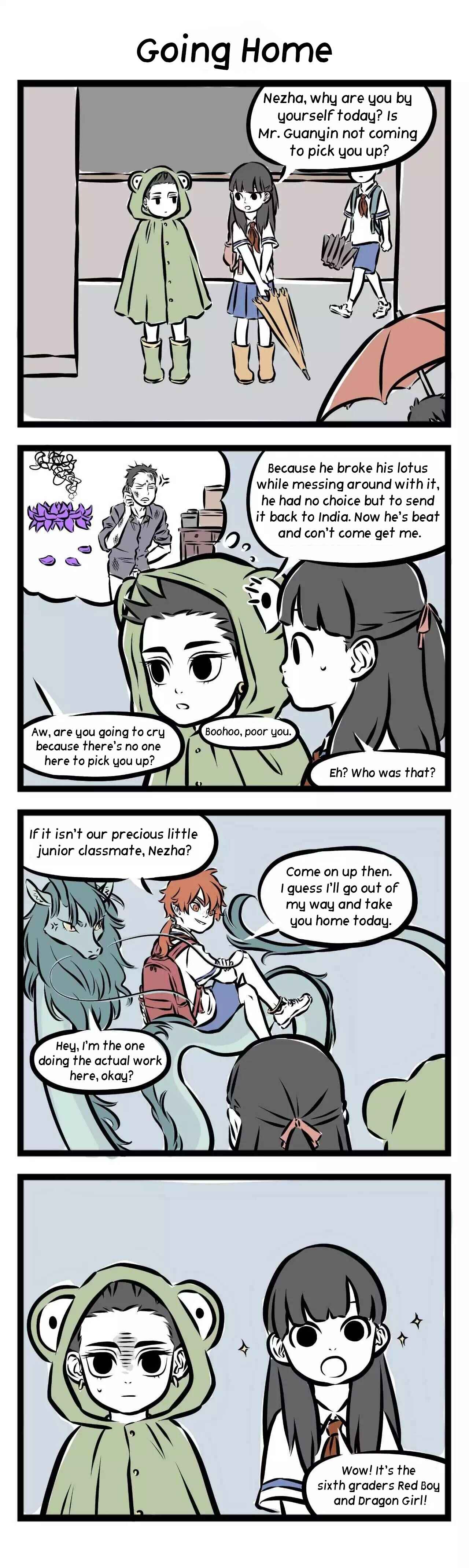 Chapter 109 - Page 2