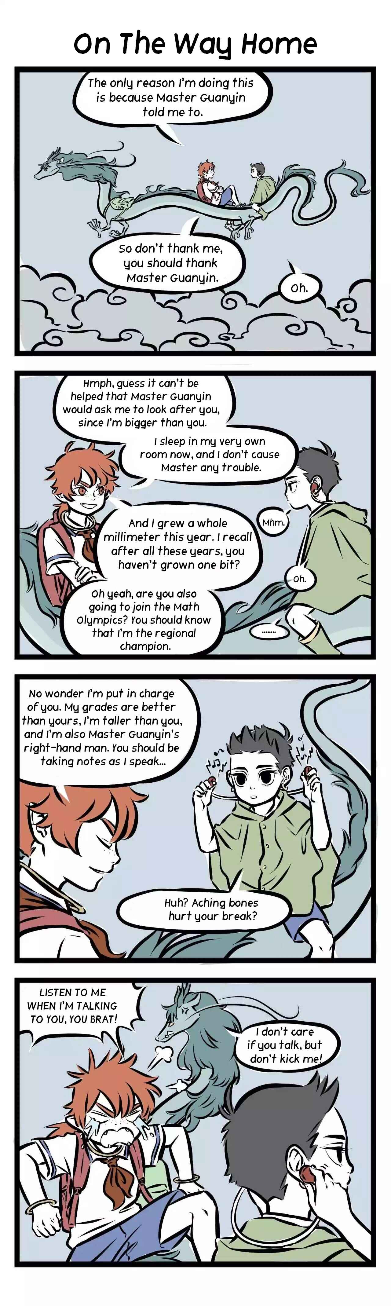 Chapter 109 - Page 3