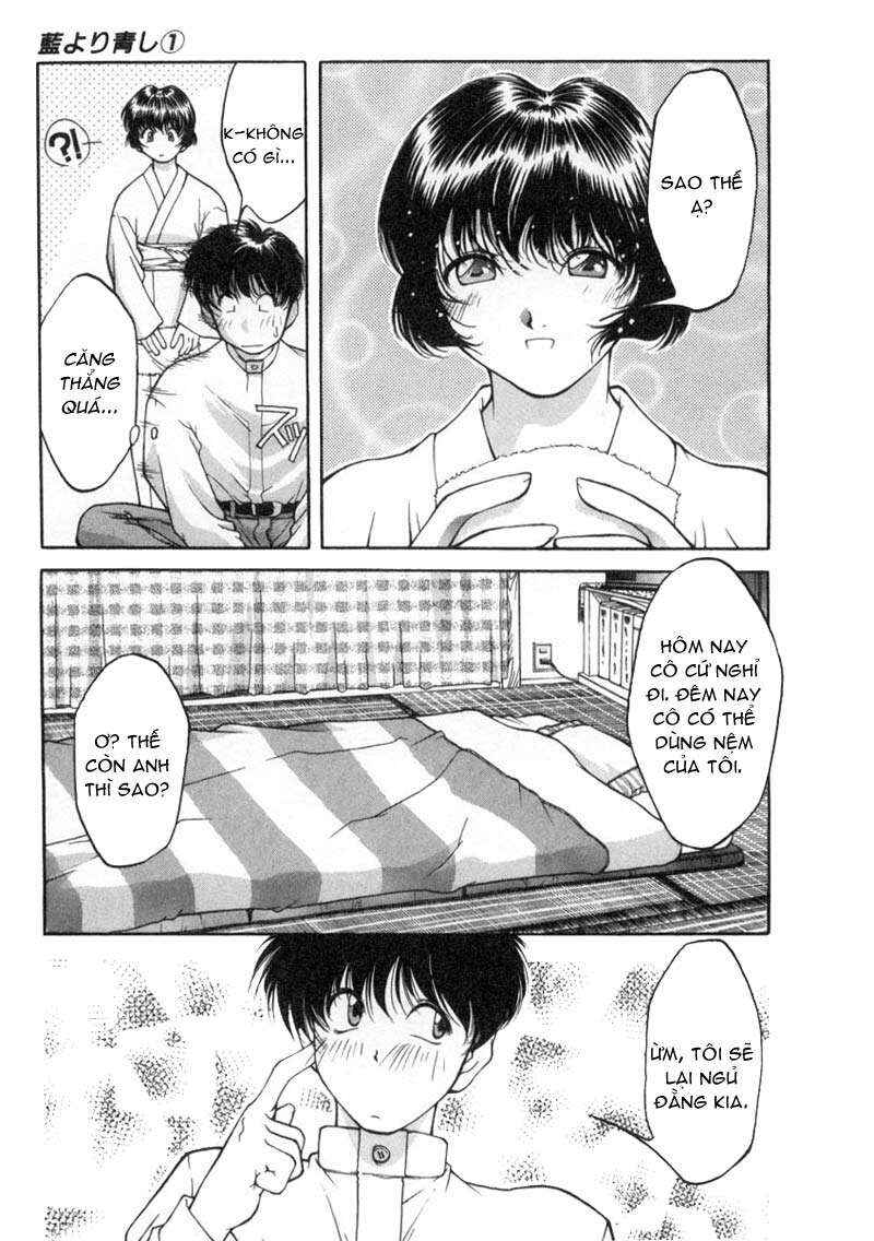 Chapter 3 - Page 3