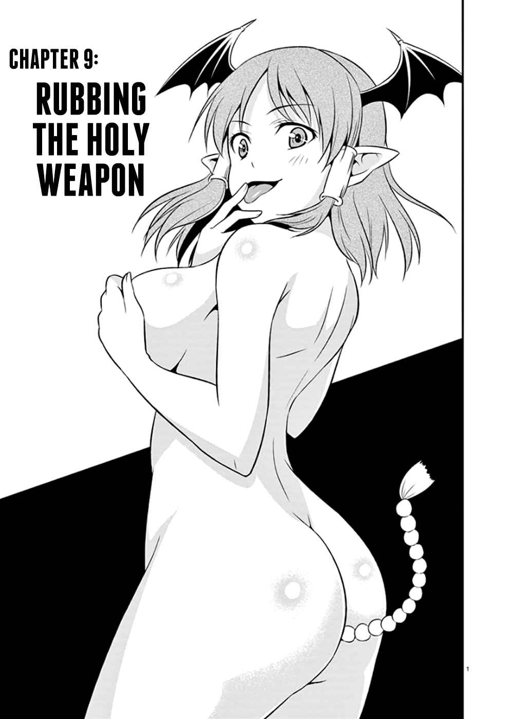 Chapter 9 - Page 1