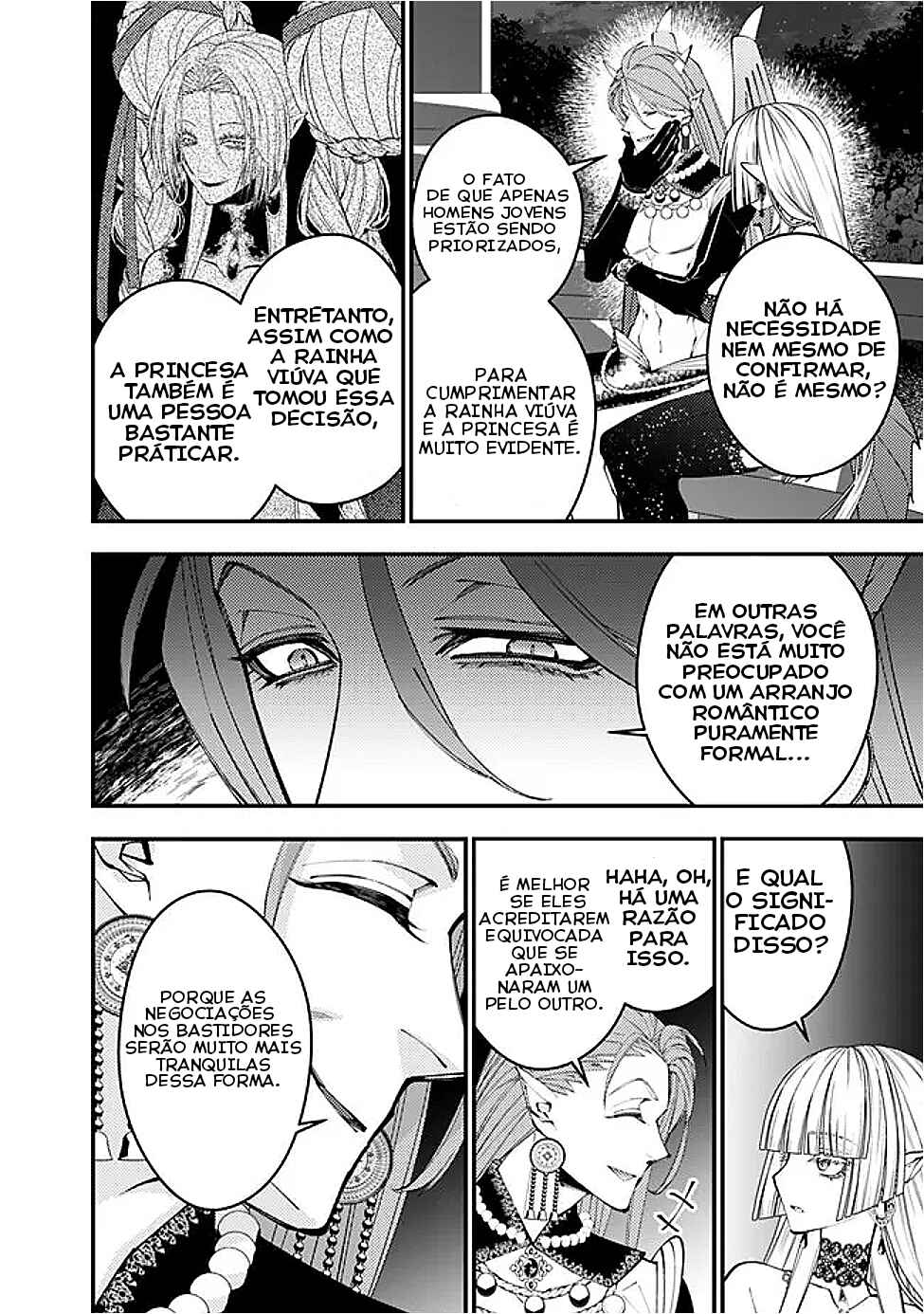 Chapter 114 - Page 19