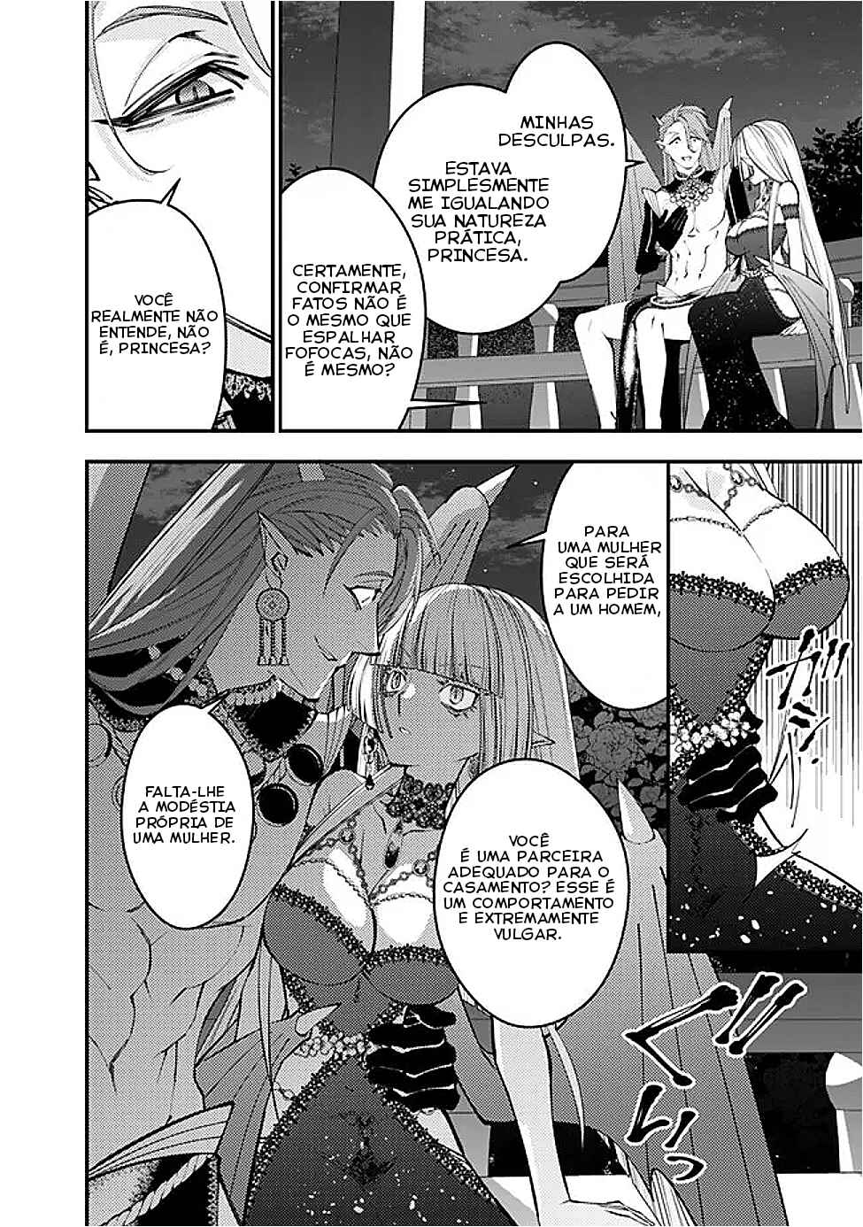 Chapter 114 - Page 21