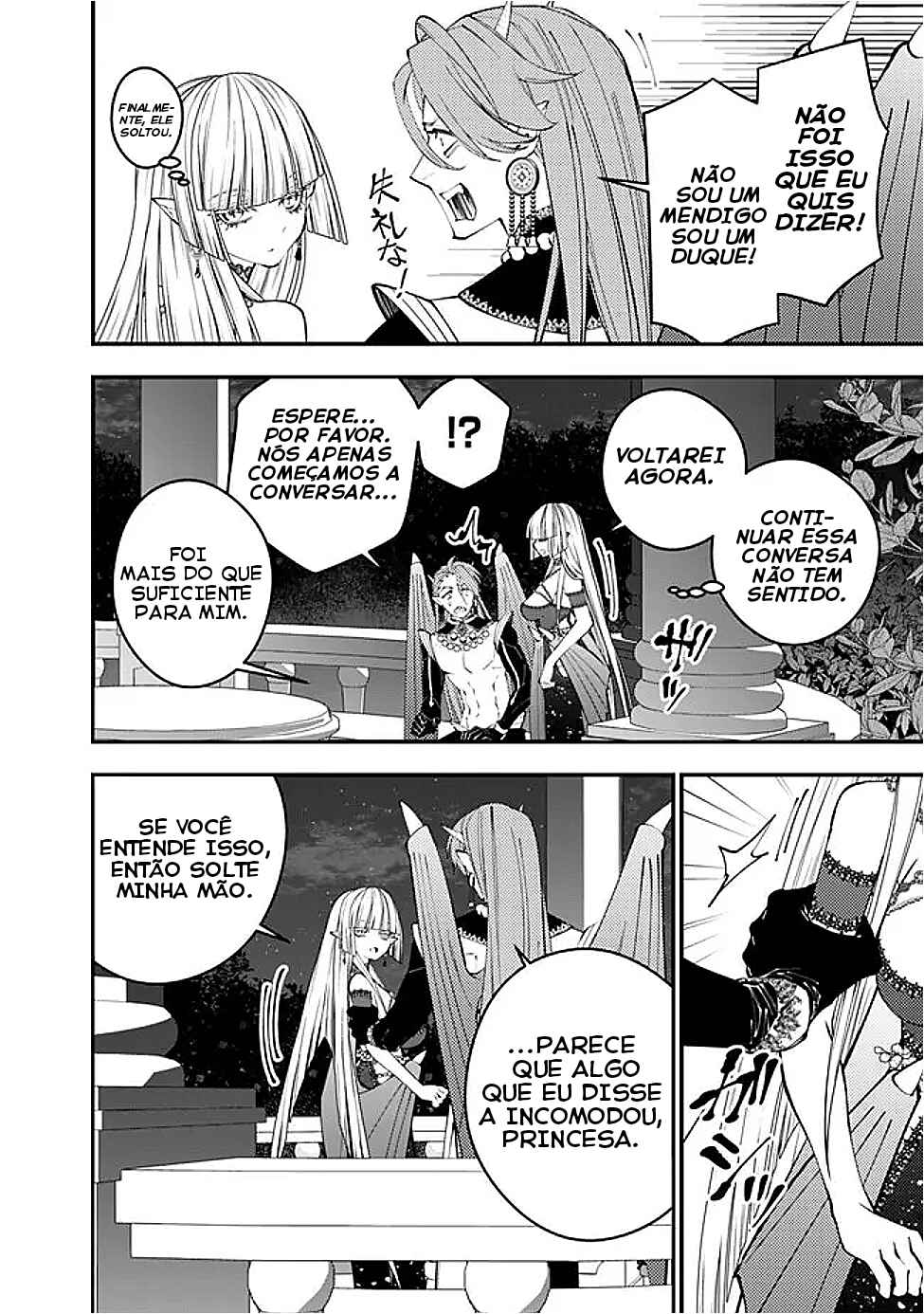Chapter 114 - Page 23