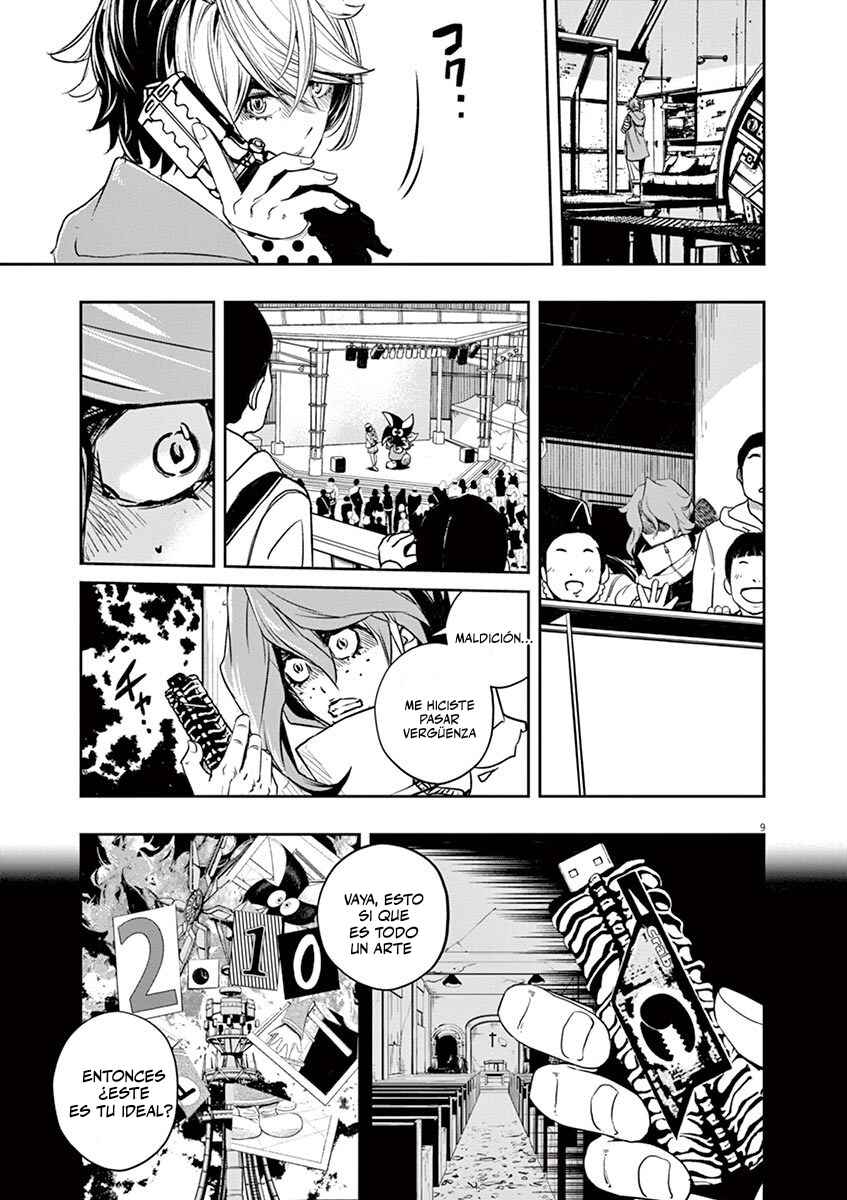 Chapter 78 - Page 10