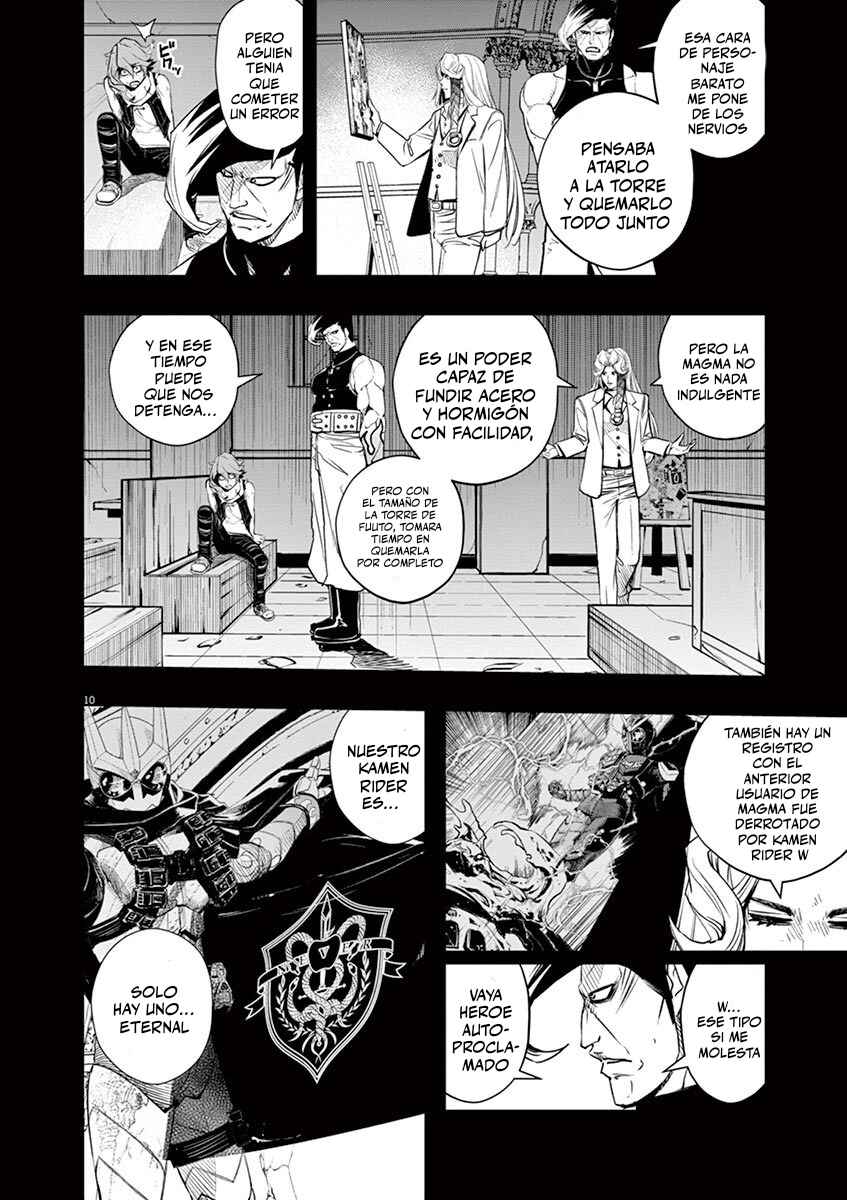 Chapter 78 - Page 11