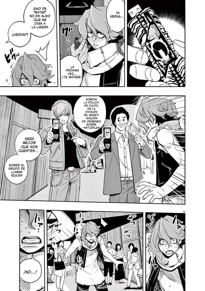 Chapter 78 - Page 14