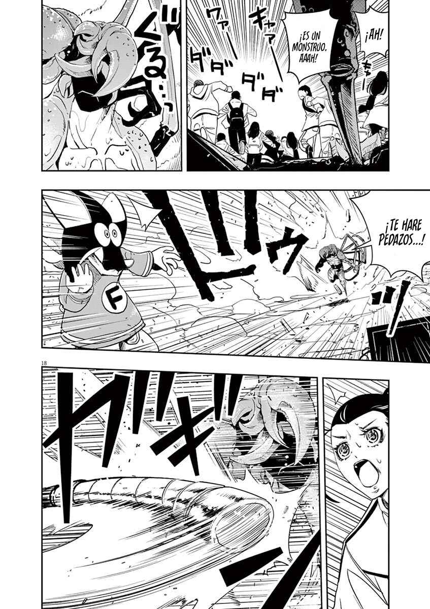 Chapter 78 - Page 19