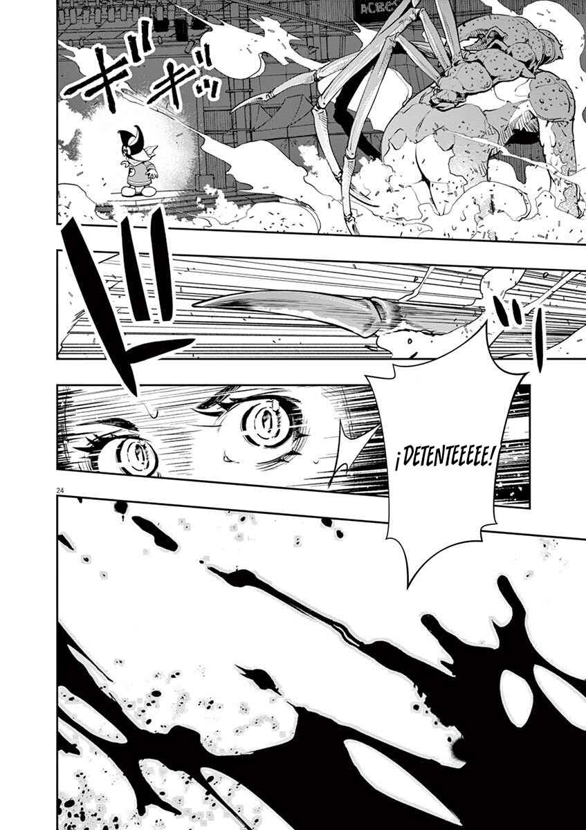 Chapter 78 - Page 25