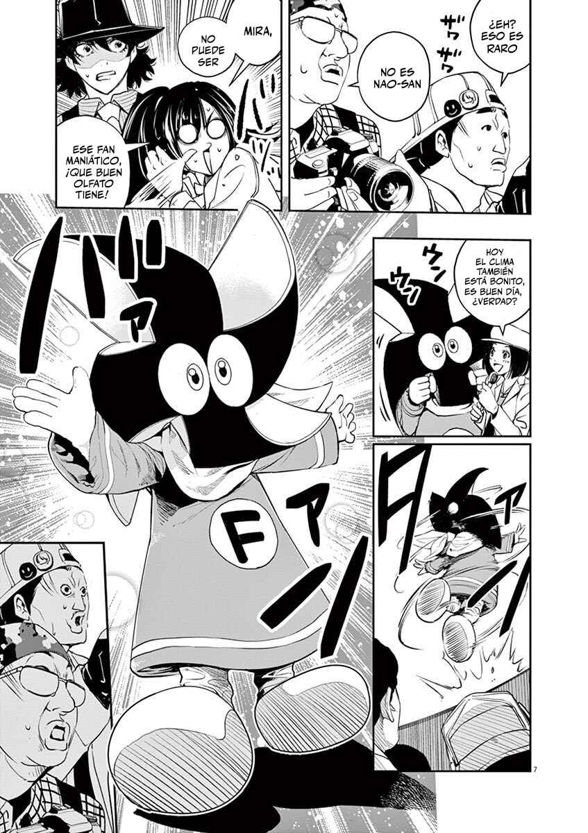 Chapter 78 - Page 8
