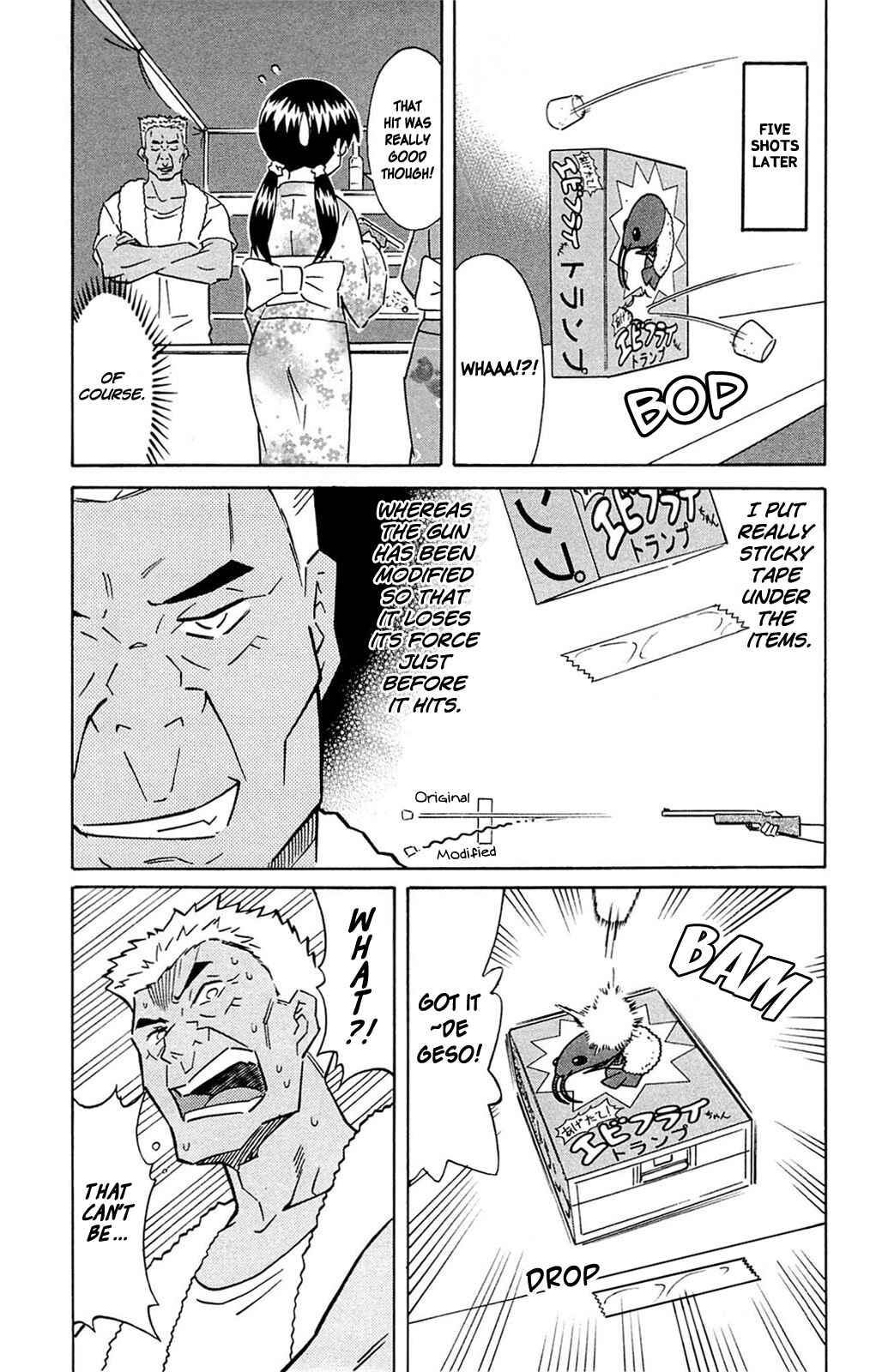 Chapter 294 - Page 5