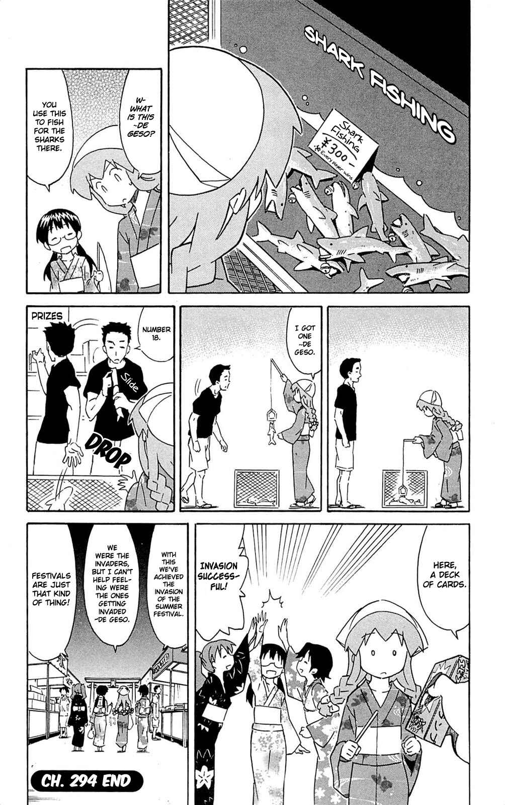 Chapter 294 - Page 8