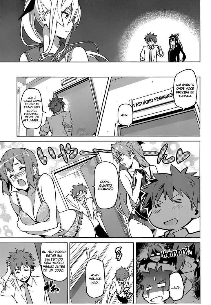 Chapter 66 - Page 14