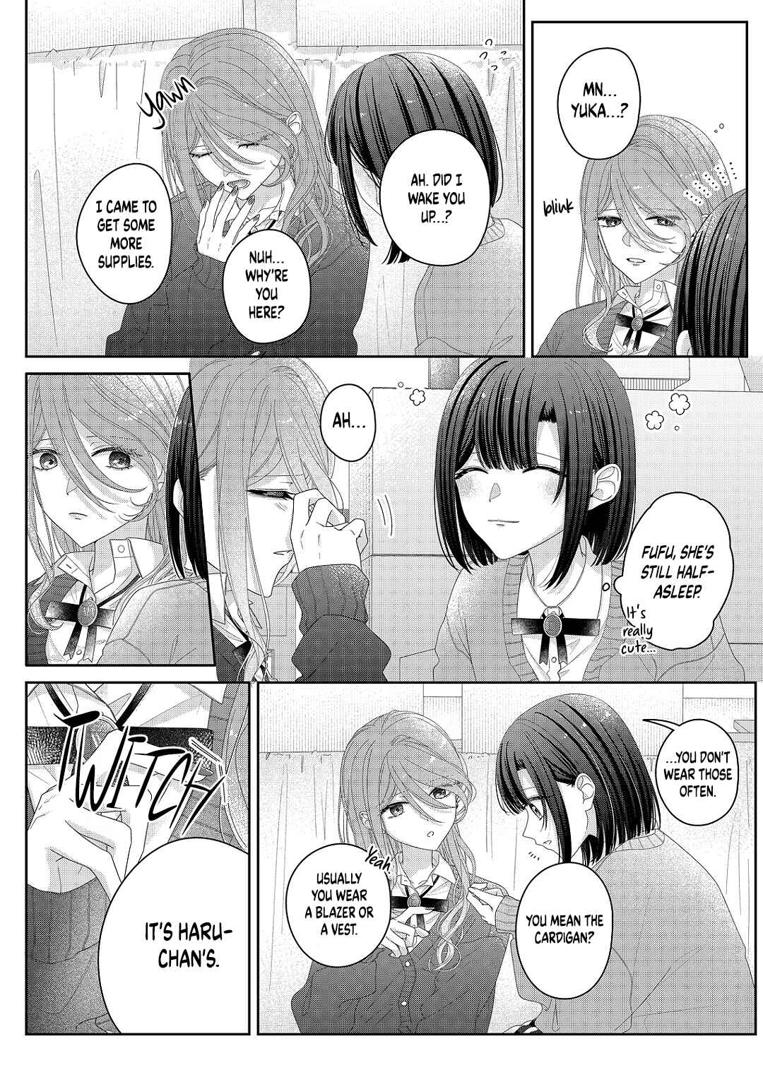 Chapter 32 - Page 2