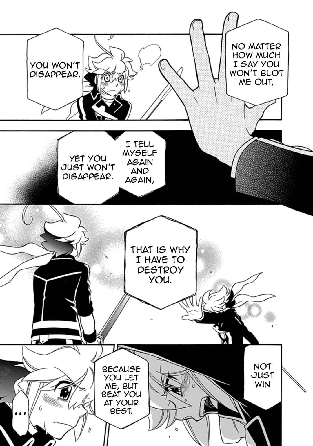 Chapter 40 - Page 10