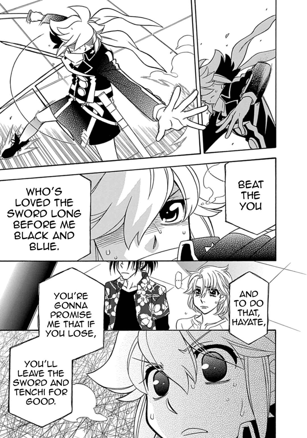 Chapter 40 - Page 12
