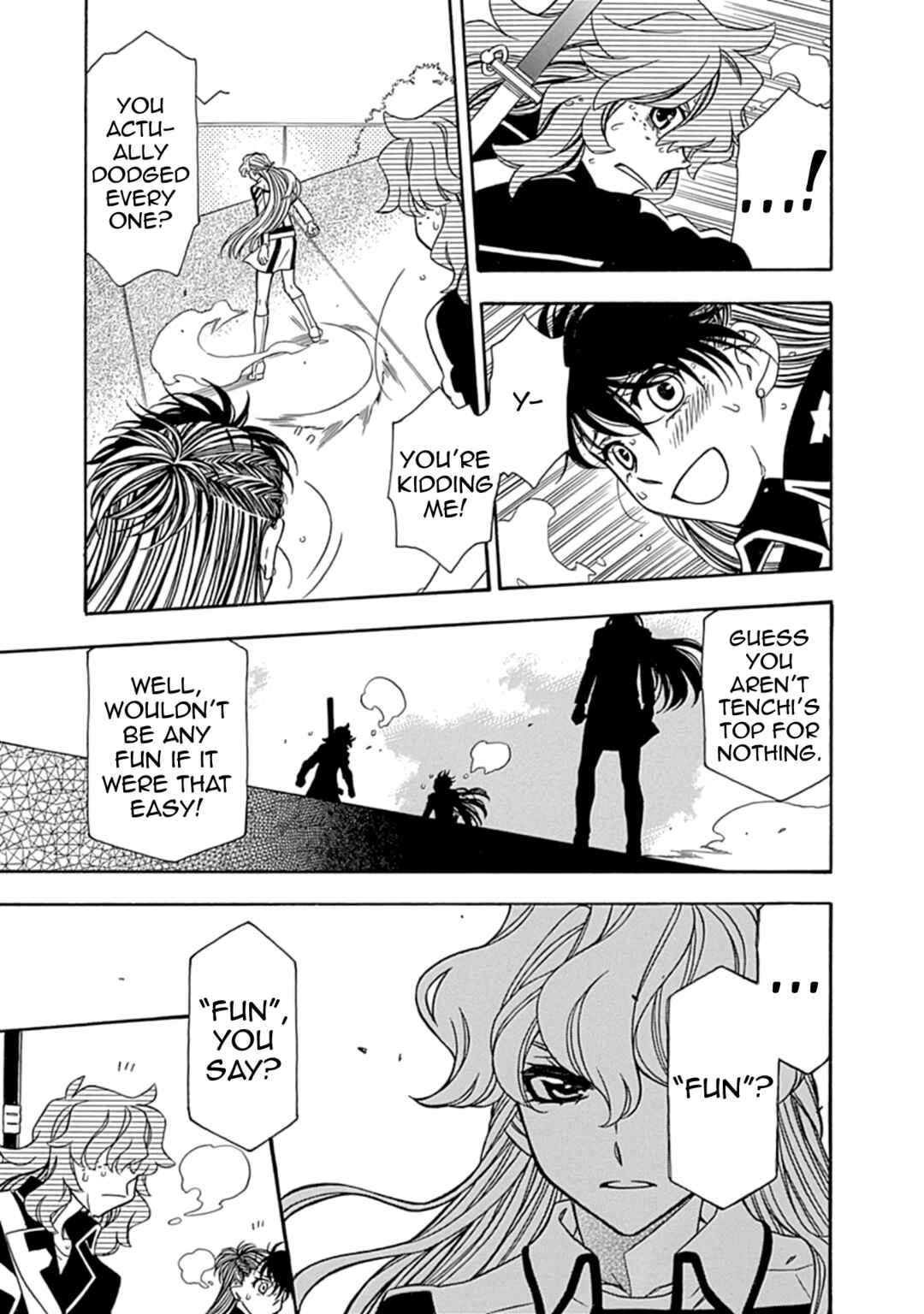 Chapter 40 - Page 5