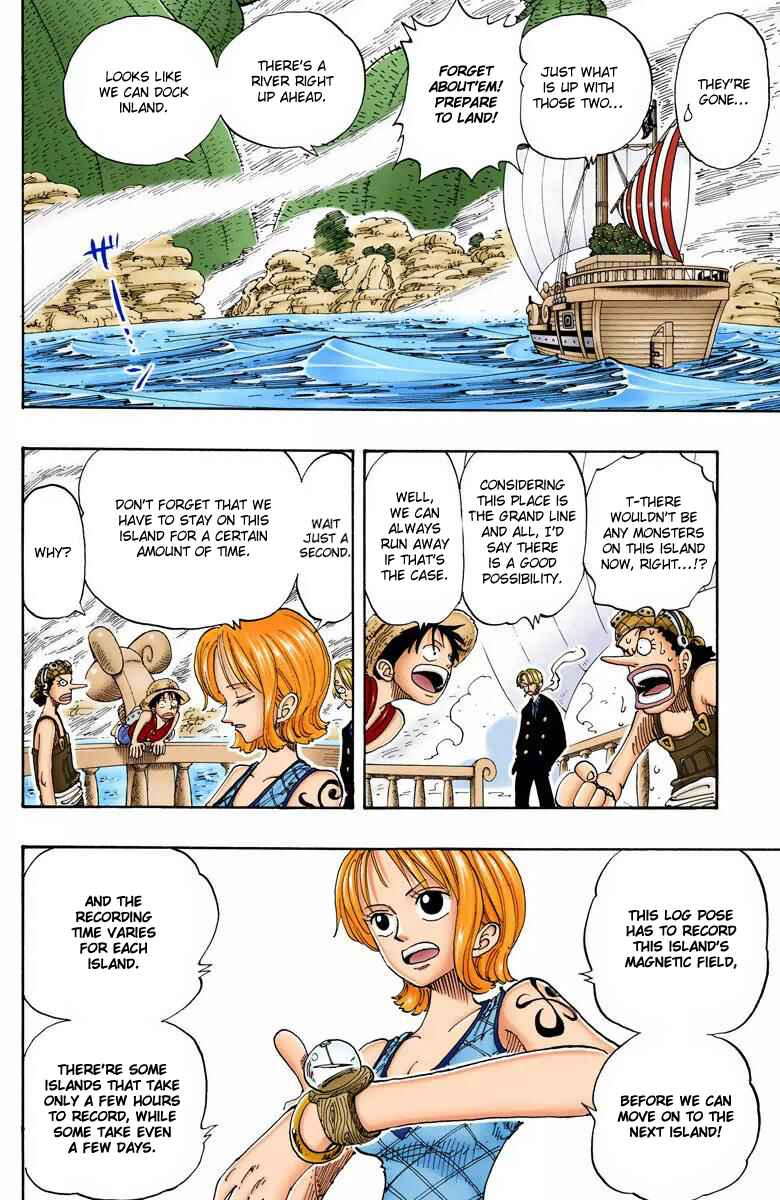 Chapter 106 - Page 15
