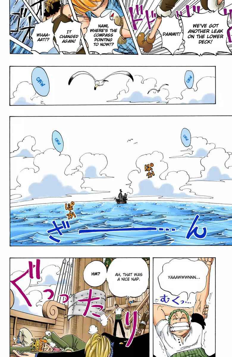 Chapter 106 - Page 9