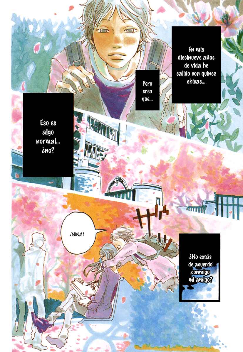 Chapter 3 - Page 4