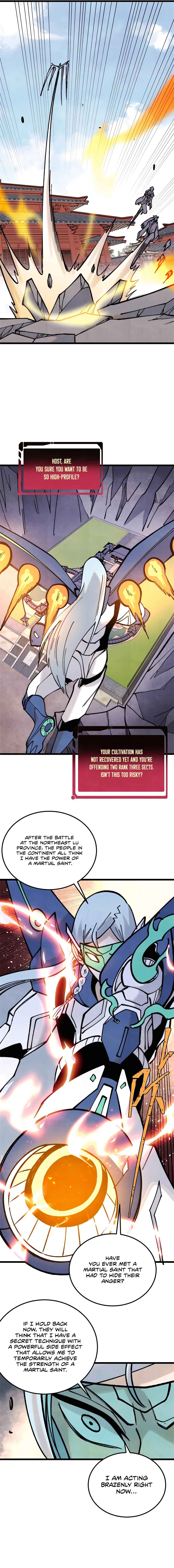 Chapter 315 - Page 12