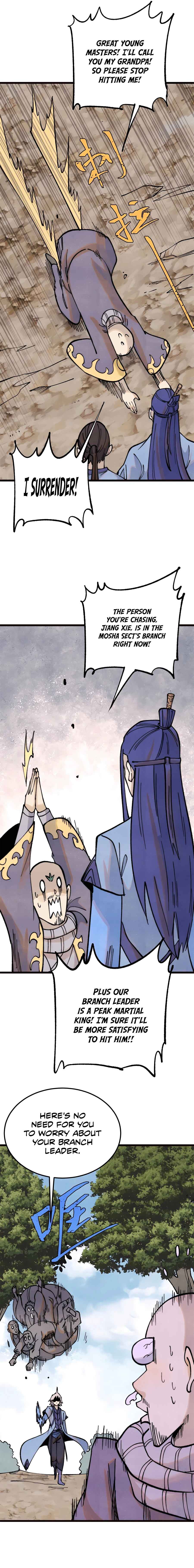 Chapter 315 - Page 6