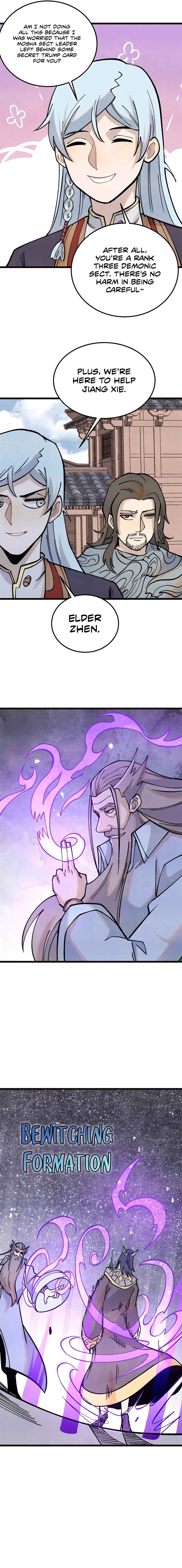 Chapter 315 - Page 8