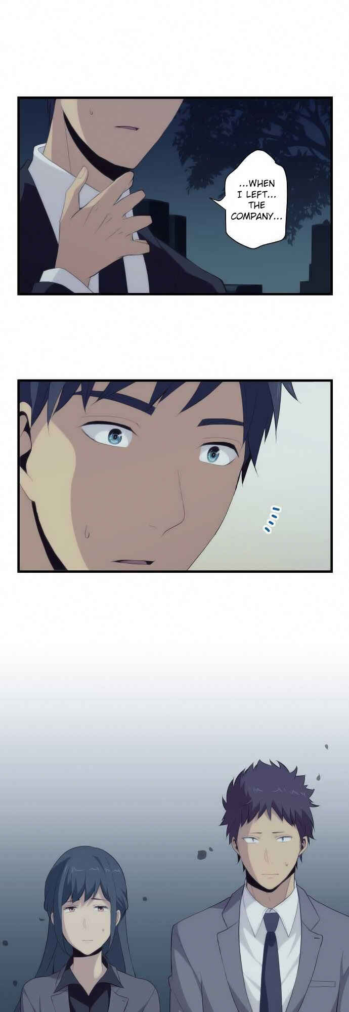 Chapter 91 - Page 1