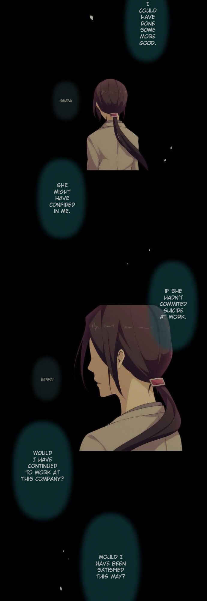 Chapter 91 - Page 14