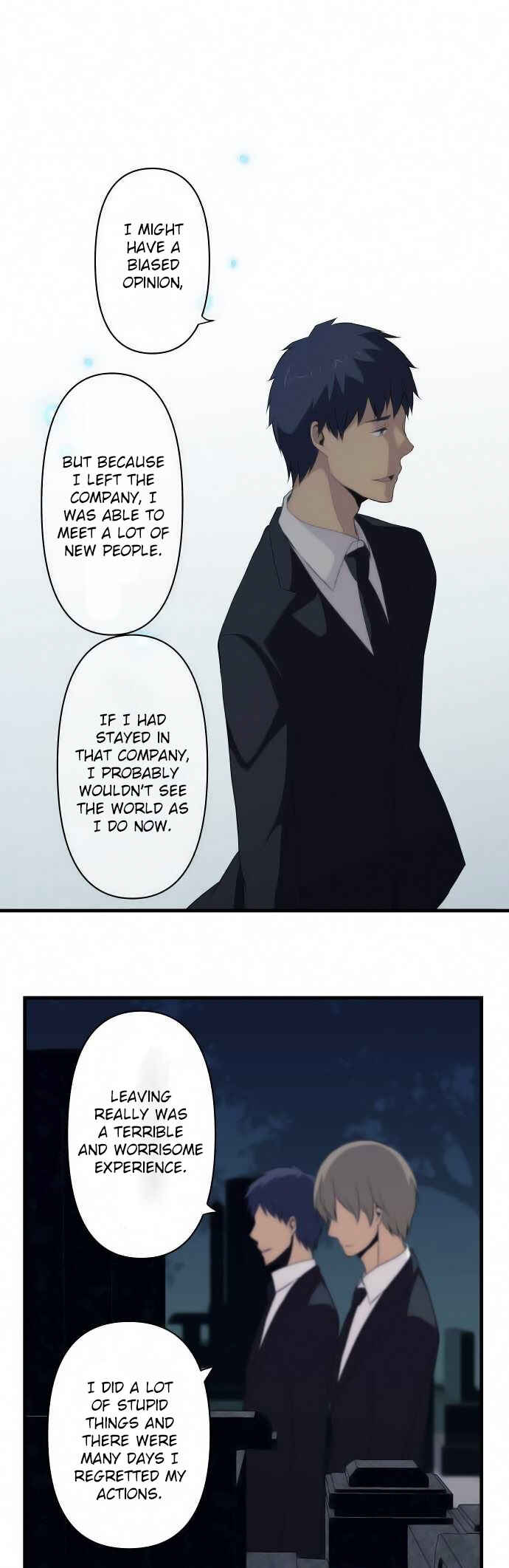 Chapter 91 - Page 19