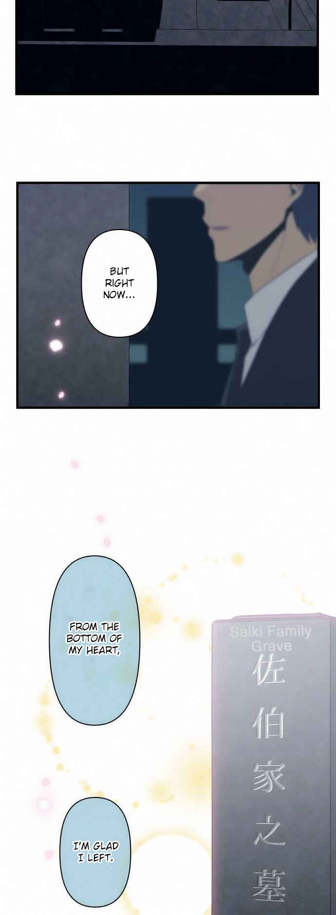 Chapter 91 - Page 20