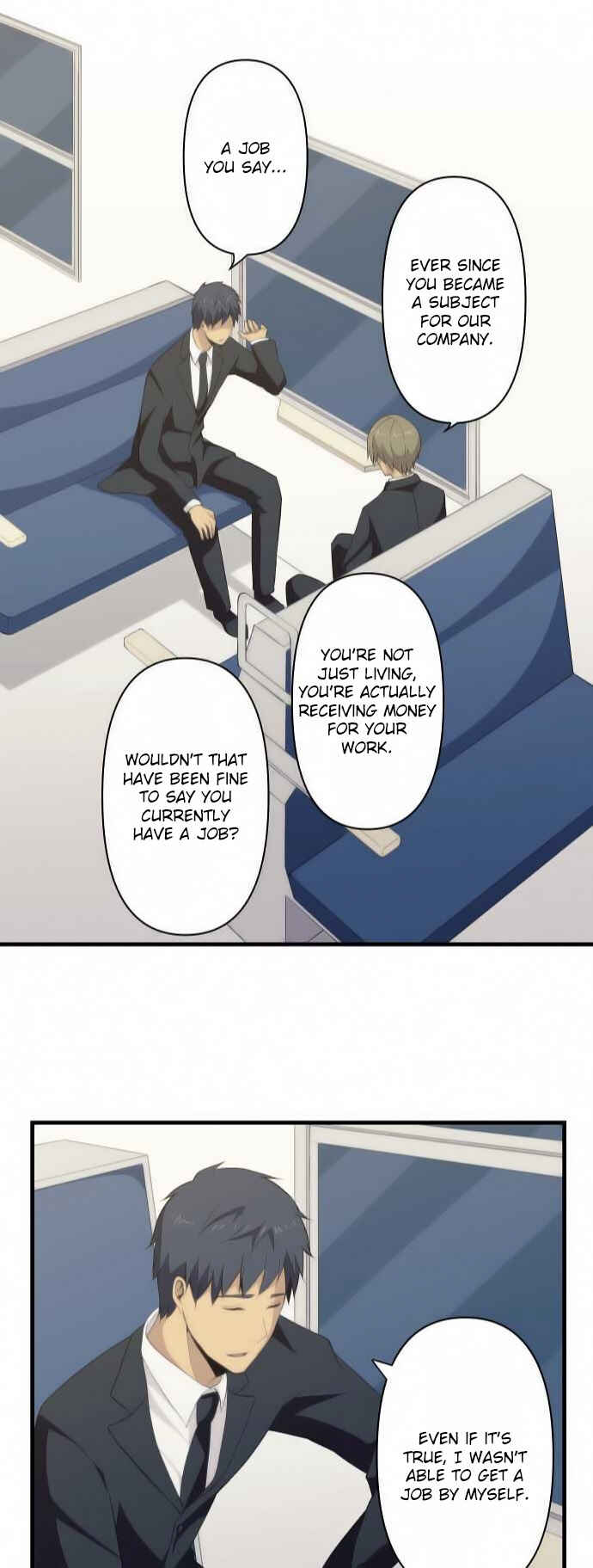 Chapter 91 - Page 25