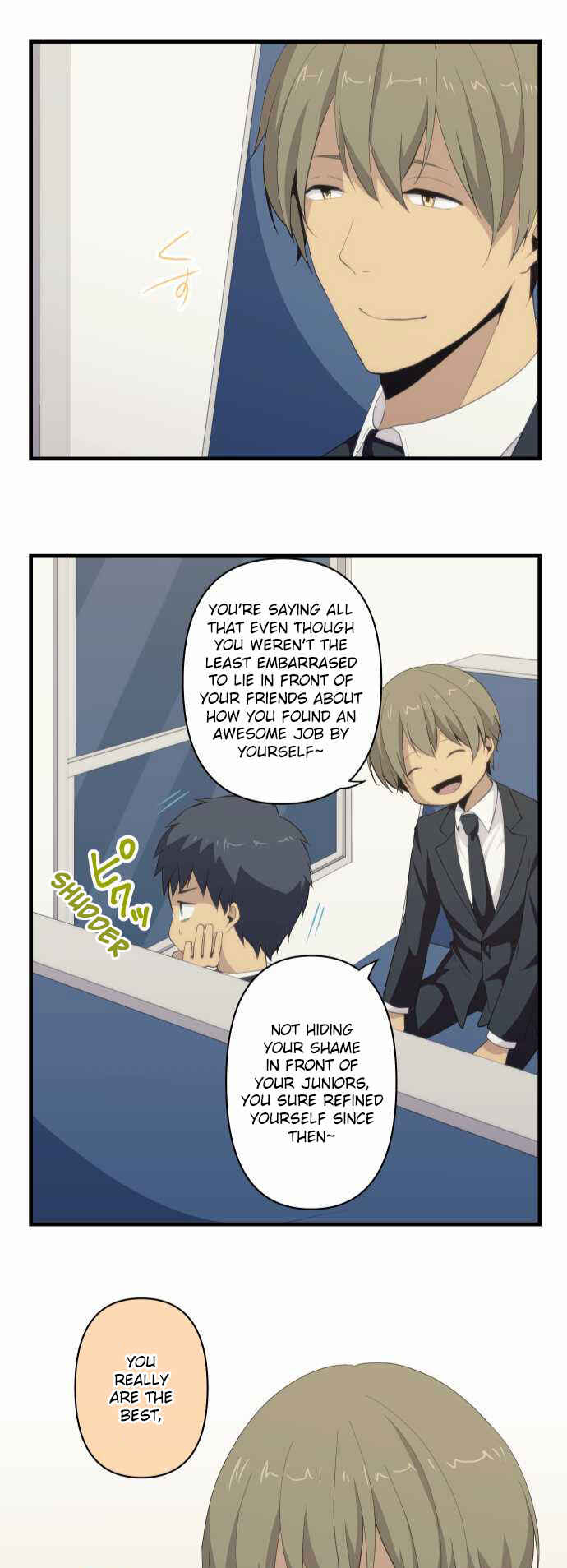 Chapter 91 - Page 27