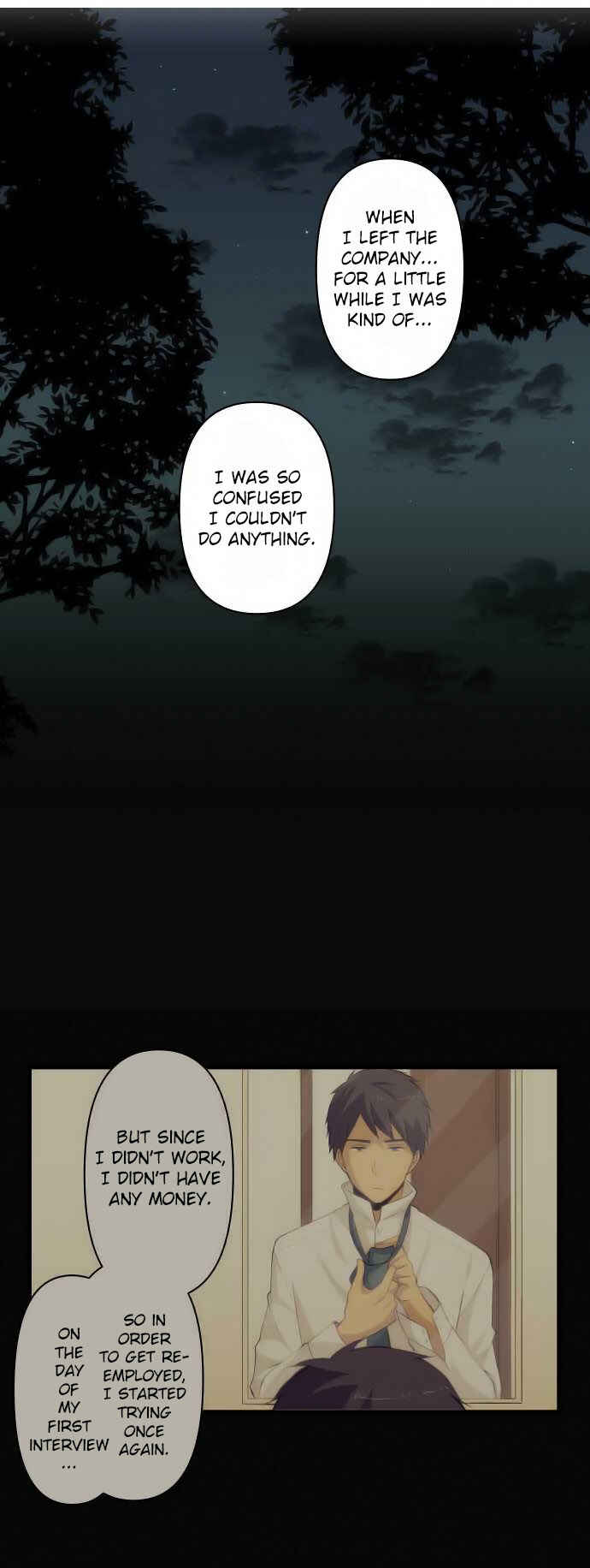Chapter 91 - Page 3