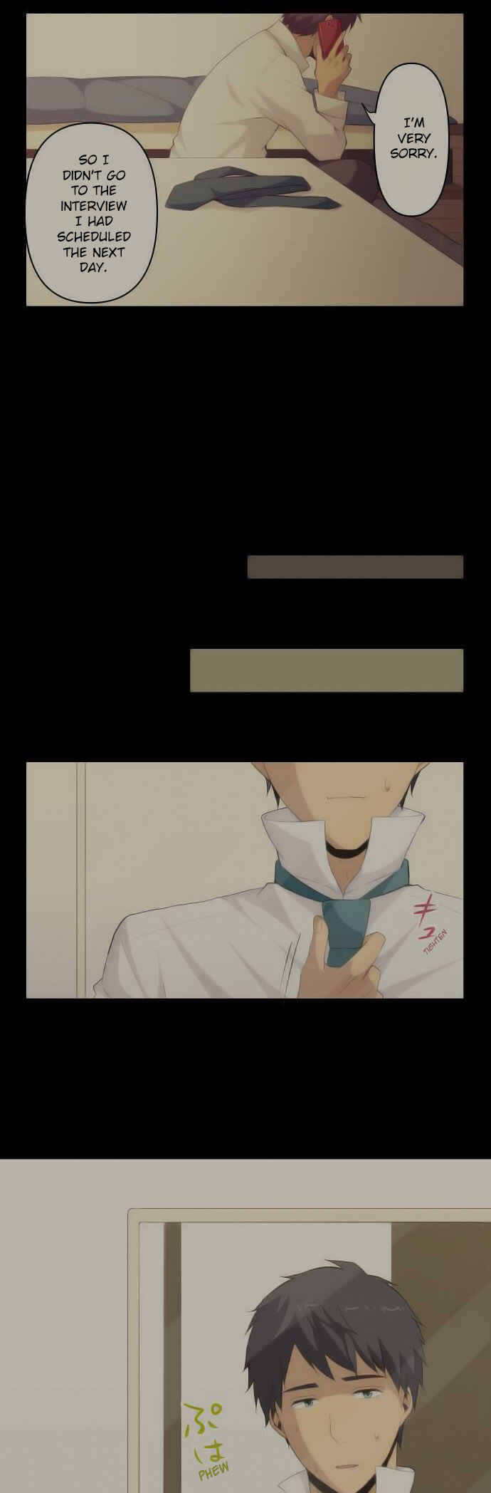 Chapter 91 - Page 6
