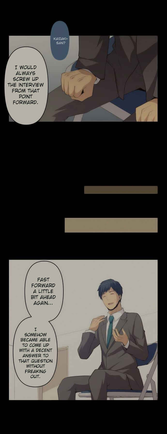 Chapter 91 - Page 8