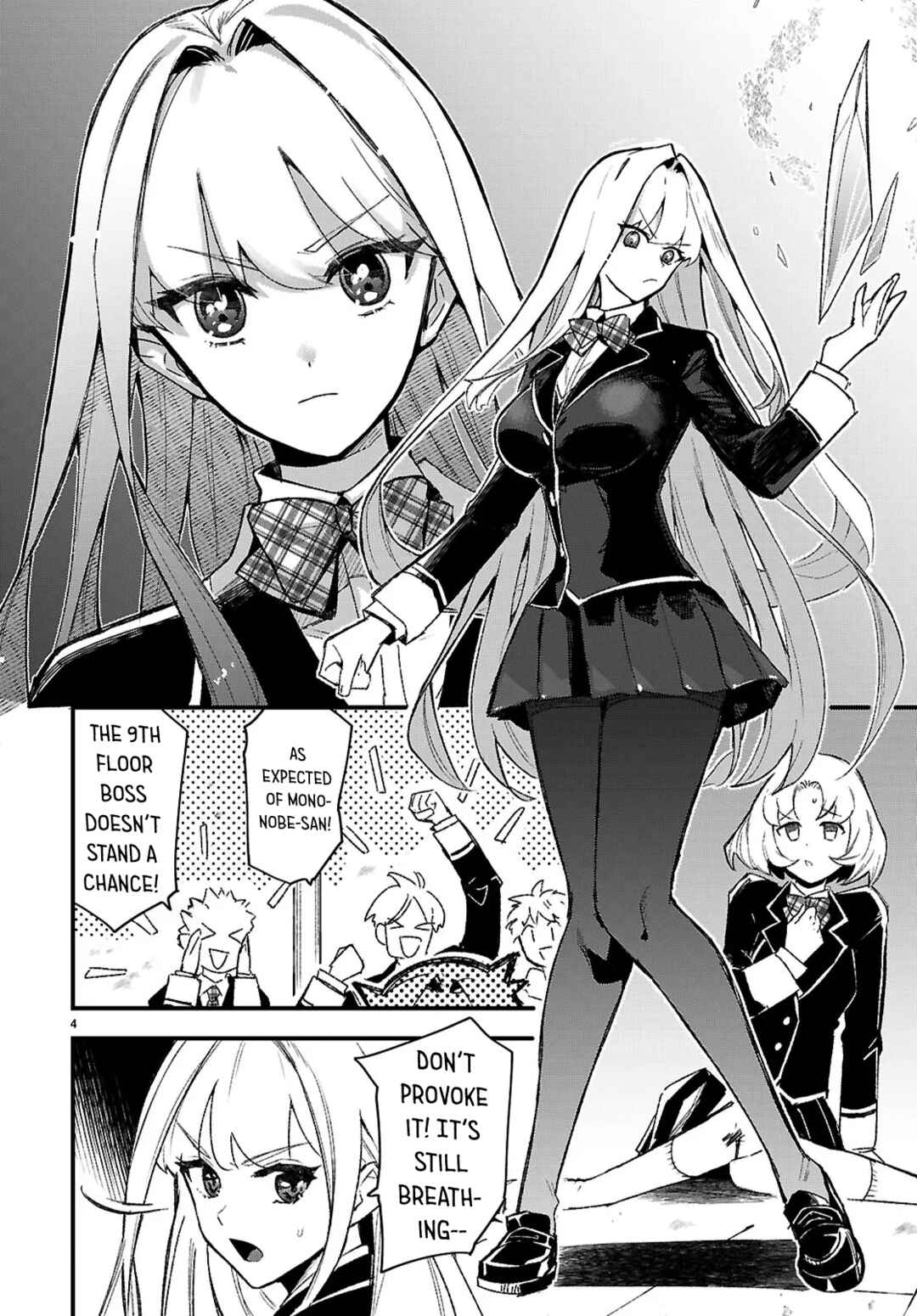 Chapter 1 - Page 7