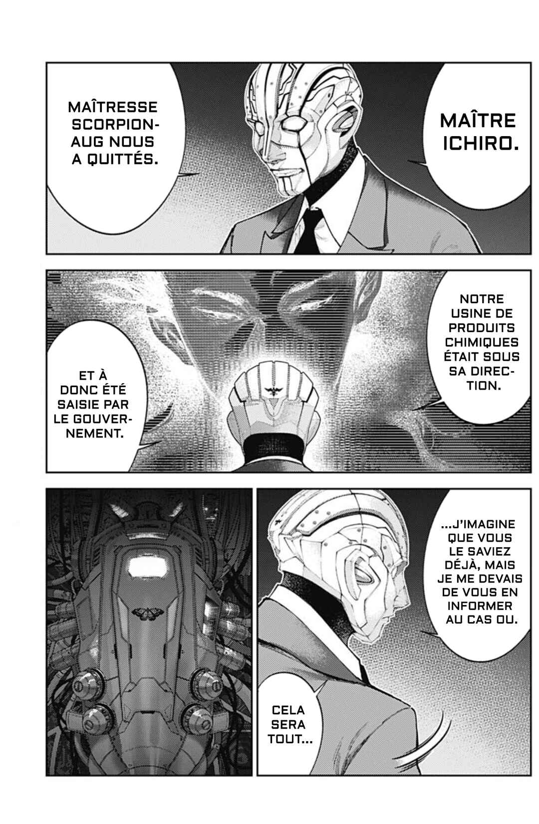 Chapter 68 - Page 13