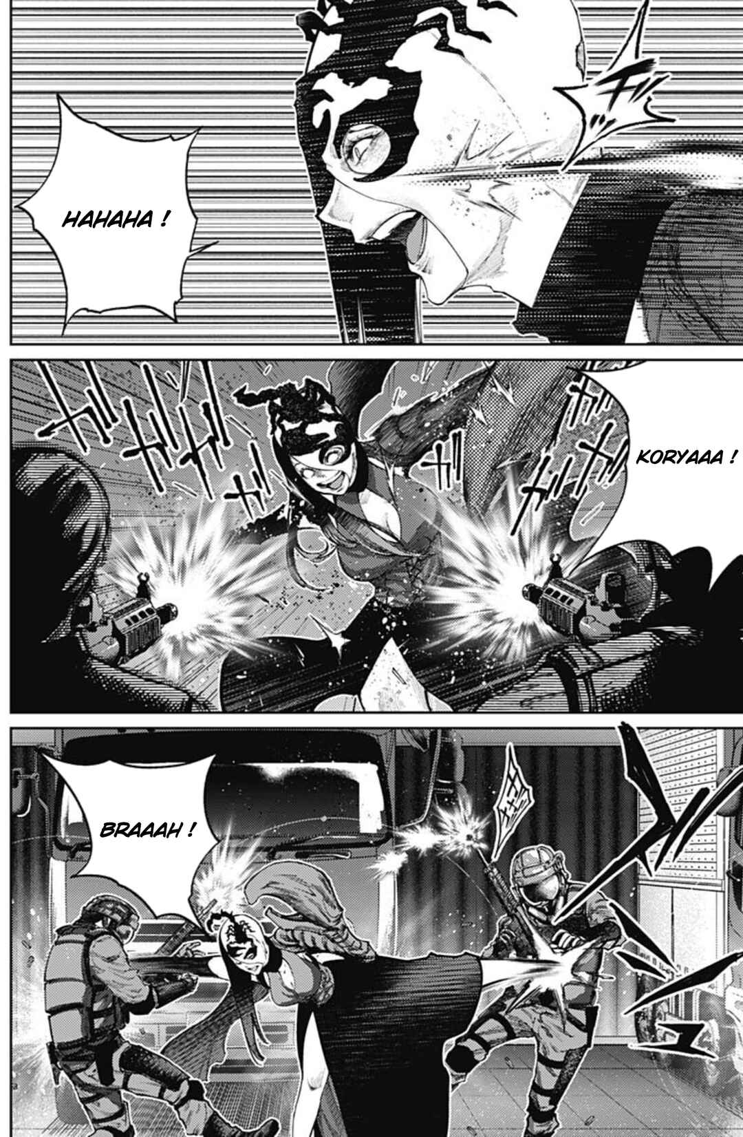 Chapter 68 - Page 3