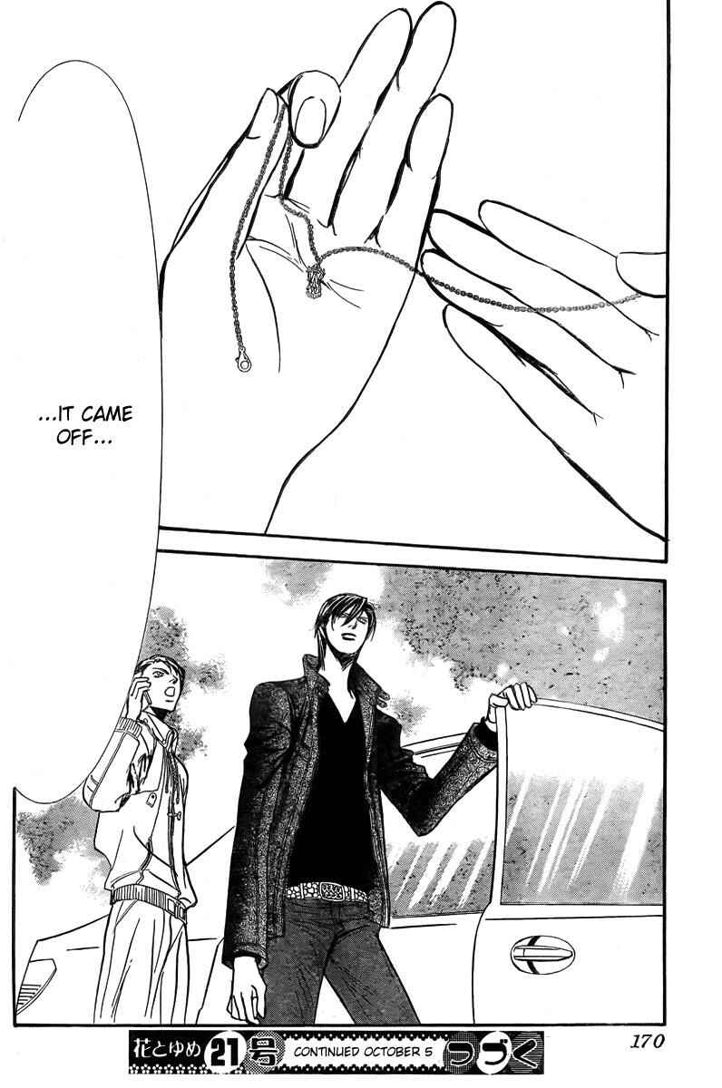 Chapter 163 - Page 31