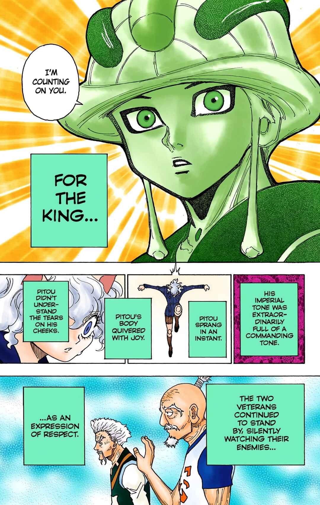 Chapter 268 - Page 6