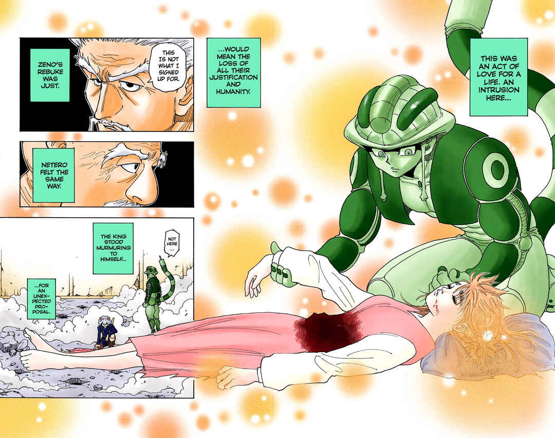 Chapter 268 - Page 7