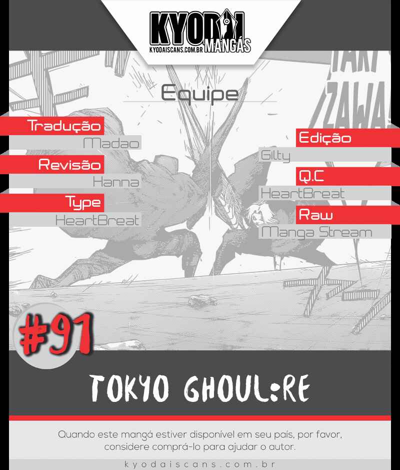 Chapter 91 - Page 1