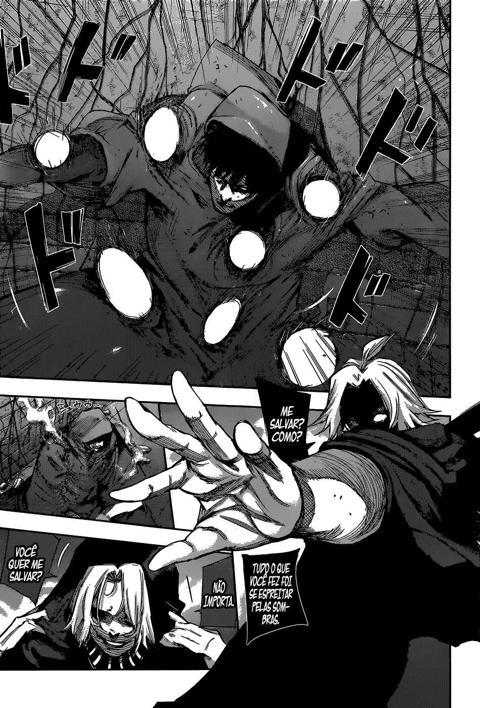 Chapter 91 - Page 10