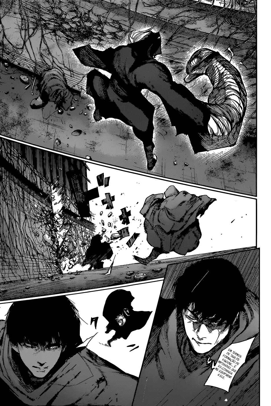 Chapter 91 - Page 12