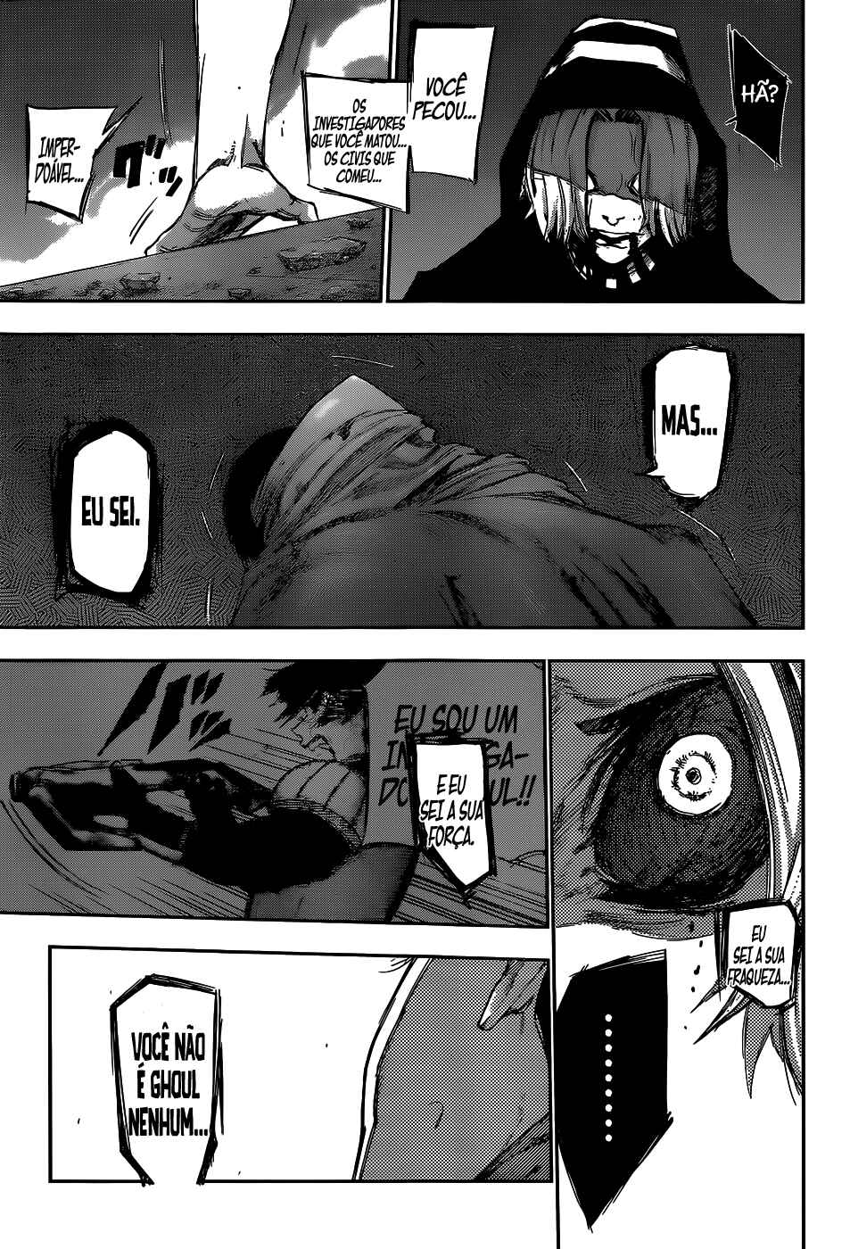 Chapter 91 - Page 16